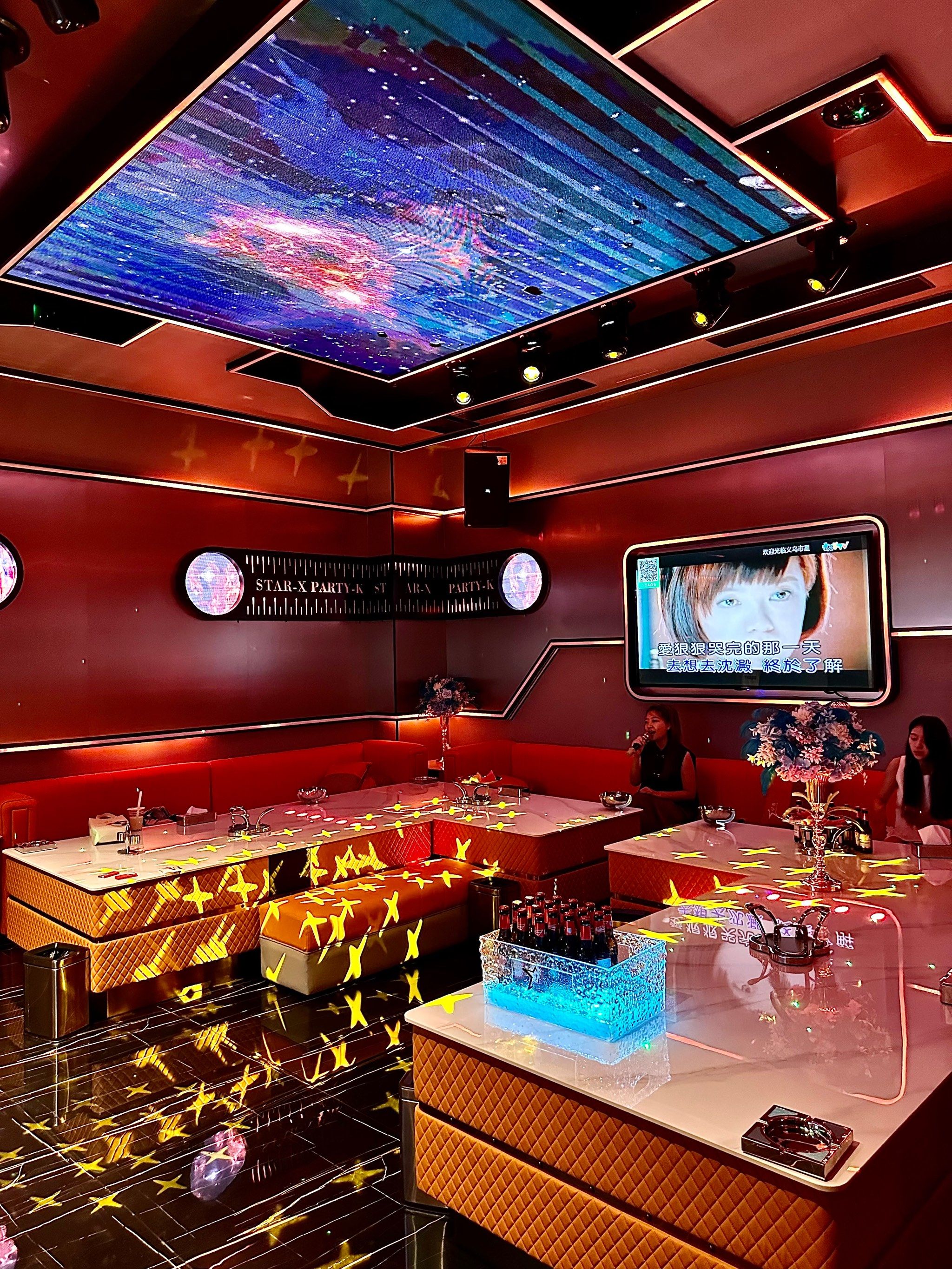 商务ktv好去处-江油市ktv预定