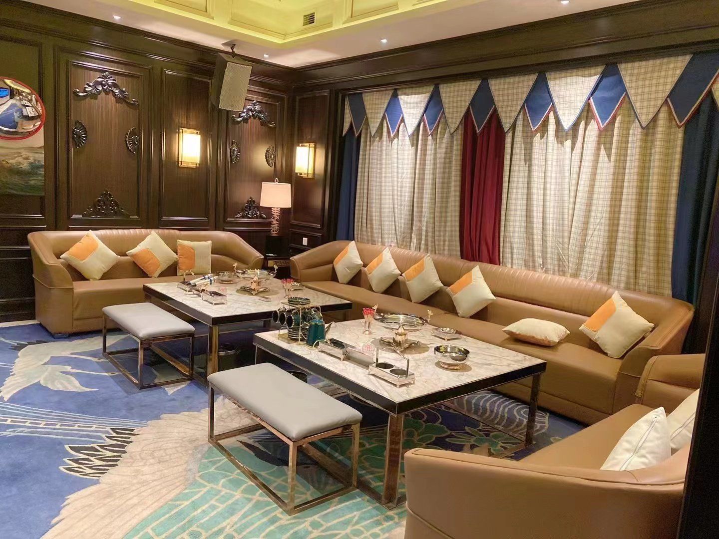 绵阳商务KTV榜单TOP10-三台县ktv预定