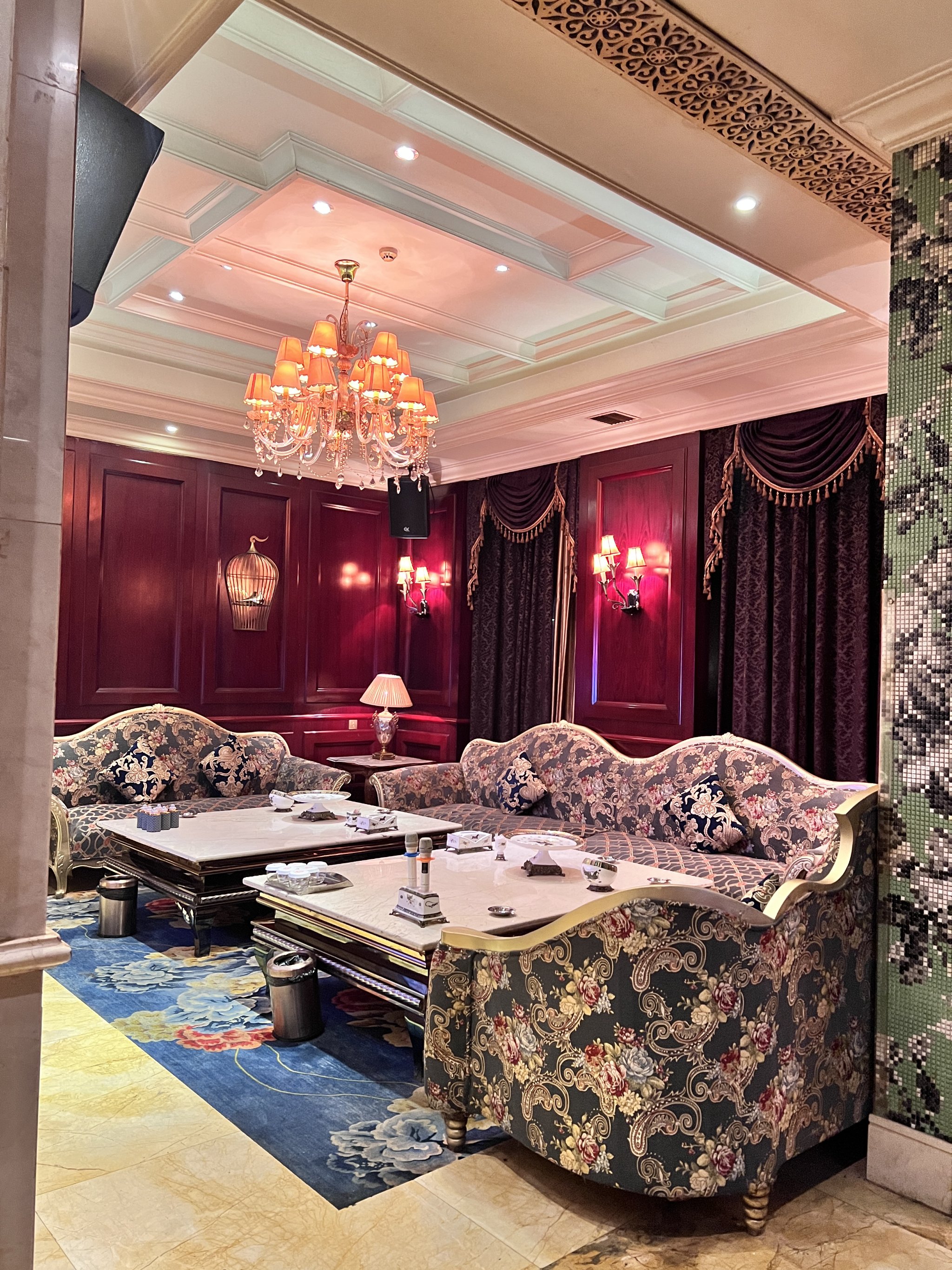 绵阳商务KTV总排行Top排名-游仙区ktv预定