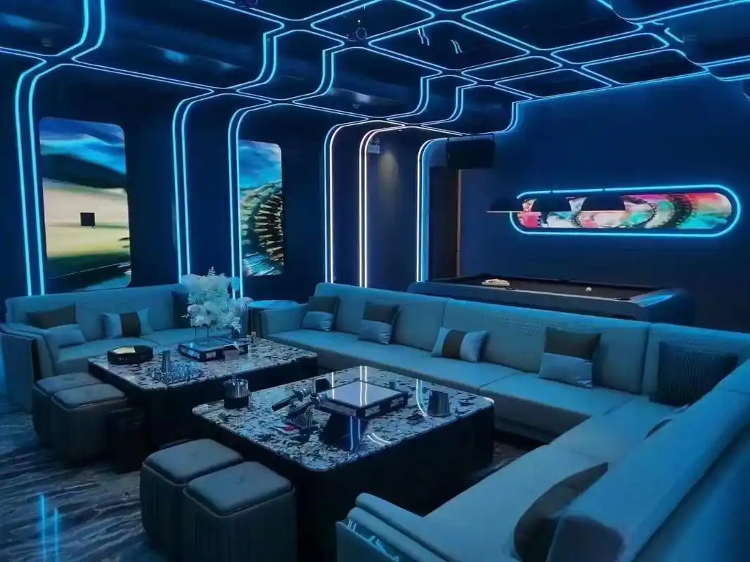 绵阳商务KTV，玩乐首选-平武县ktv预定