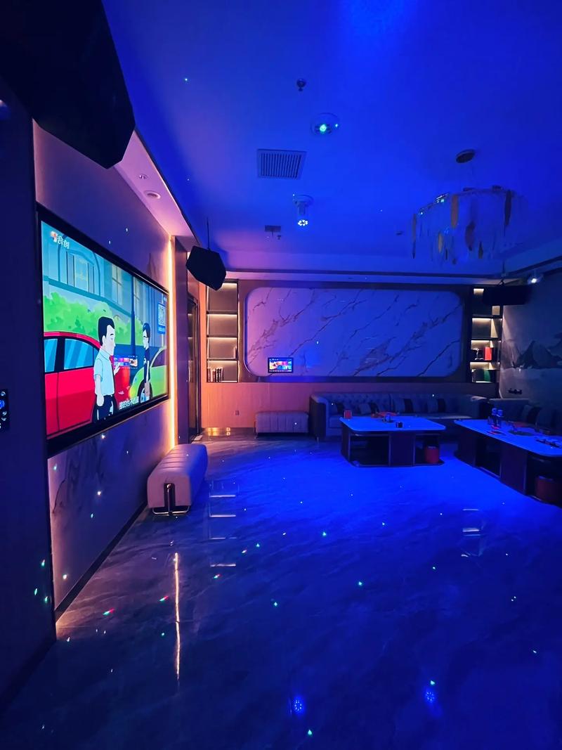 绵阳商务KTV创新新玩法-平武县ktv预定