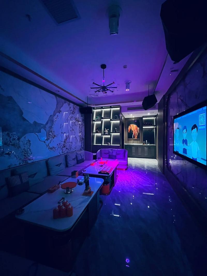 绵阳商务ktv优选商务ktv预订服务-梓潼县ktv预定