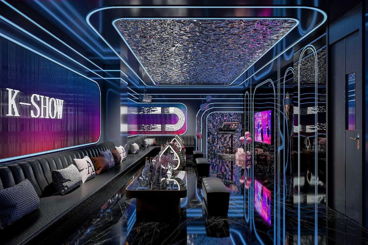 绵阳商务ktv是什么意思详解-梓潼县ktv预定